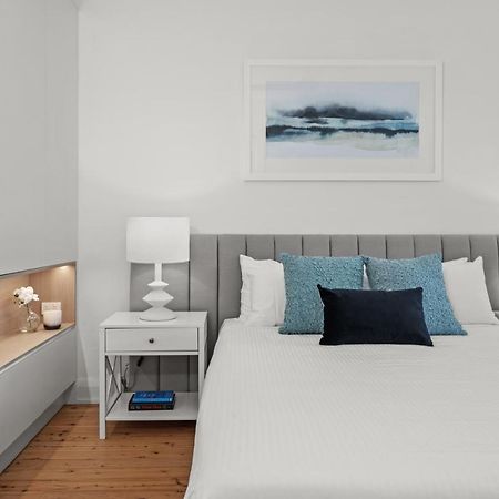 Mulwarree Avenue Apartments By Urban Rest シドニー エクステリア 写真