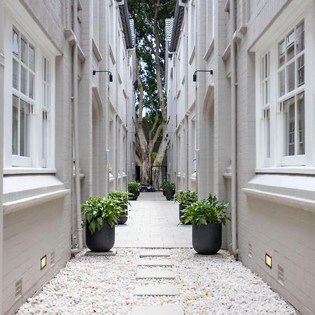 Mulwarree Avenue Apartments By Urban Rest シドニー エクステリア 写真