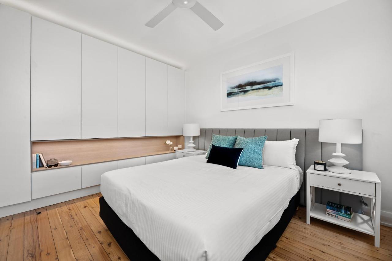 Mulwarree Avenue Apartments By Urban Rest シドニー エクステリア 写真