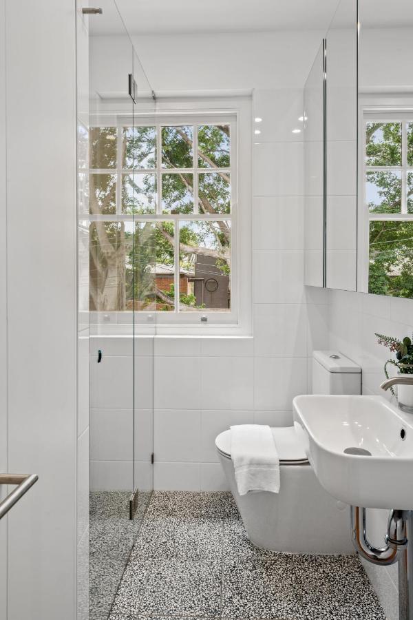 Mulwarree Avenue Apartments By Urban Rest シドニー エクステリア 写真
