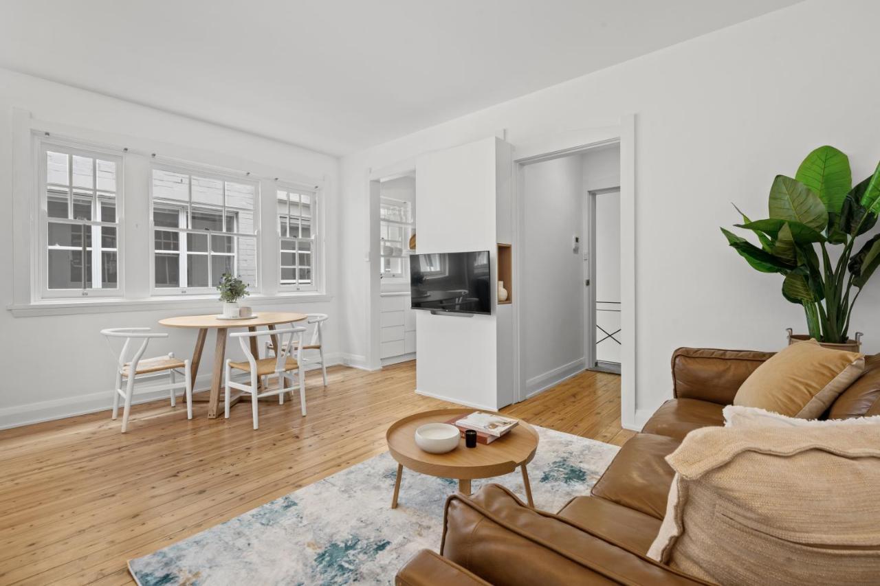 Mulwarree Avenue Apartments By Urban Rest シドニー エクステリア 写真