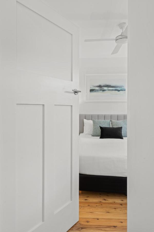 Mulwarree Avenue Apartments By Urban Rest シドニー エクステリア 写真