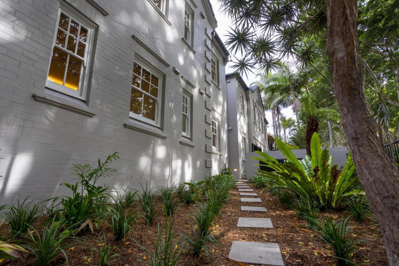 Mulwarree Avenue Apartments By Urban Rest シドニー エクステリア 写真
