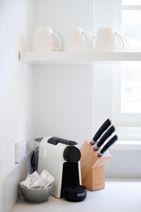 Mulwarree Avenue Apartments By Urban Rest シドニー エクステリア 写真