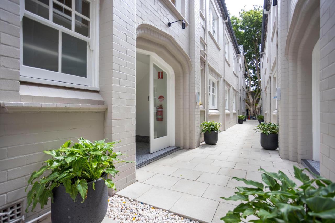Mulwarree Avenue Apartments By Urban Rest シドニー エクステリア 写真