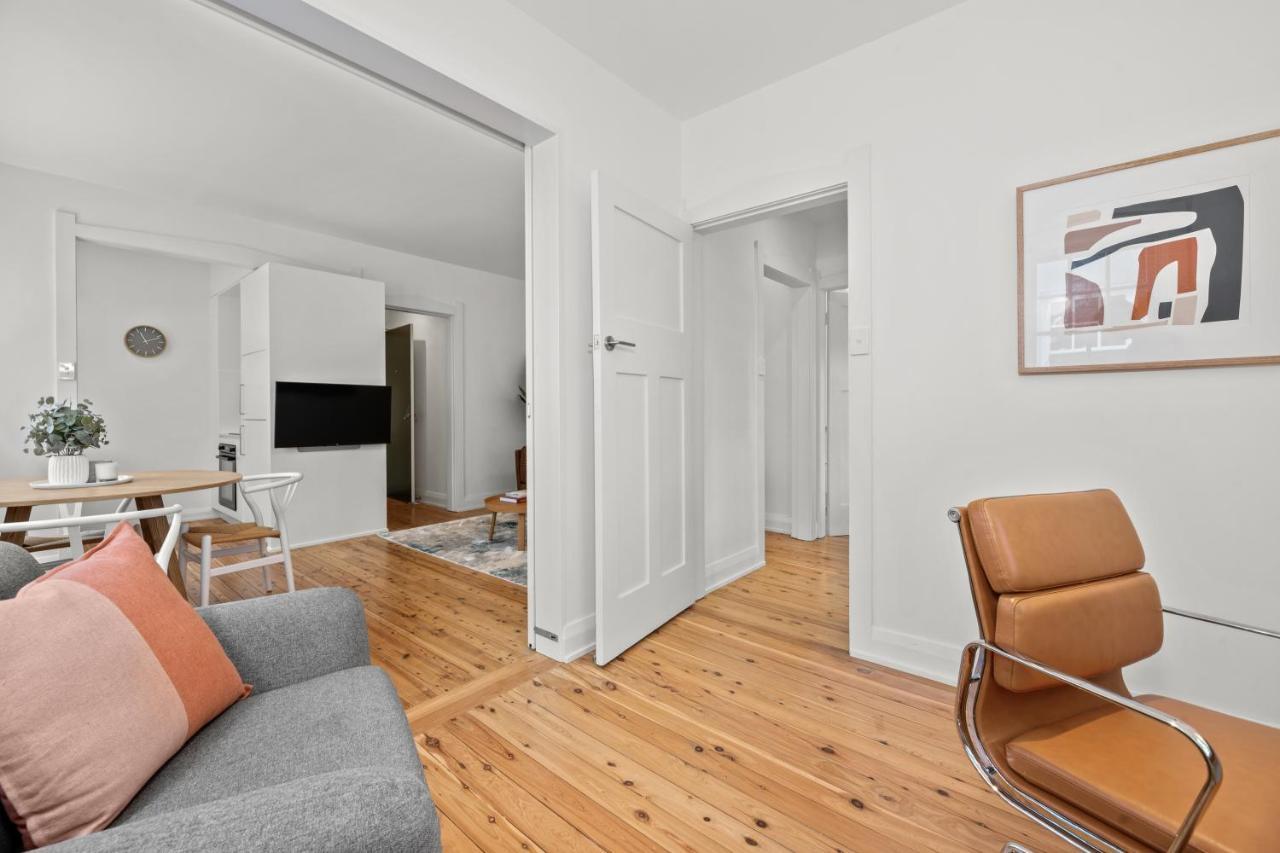 Mulwarree Avenue Apartments By Urban Rest シドニー エクステリア 写真