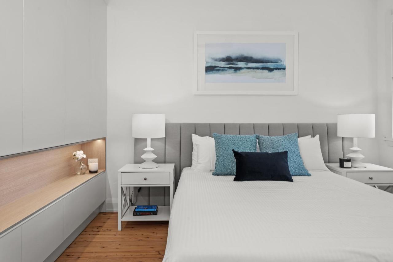Mulwarree Avenue Apartments By Urban Rest シドニー エクステリア 写真