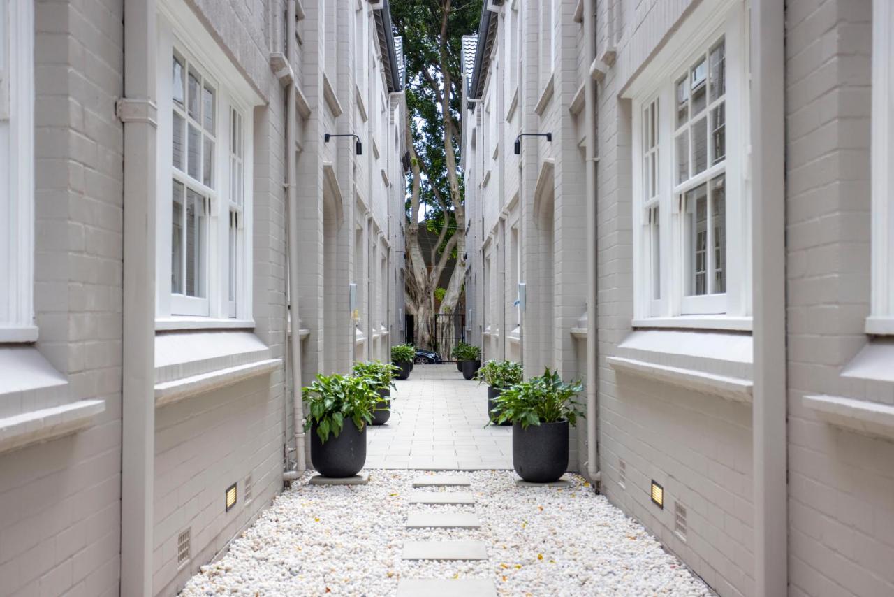 Mulwarree Avenue Apartments By Urban Rest シドニー エクステリア 写真