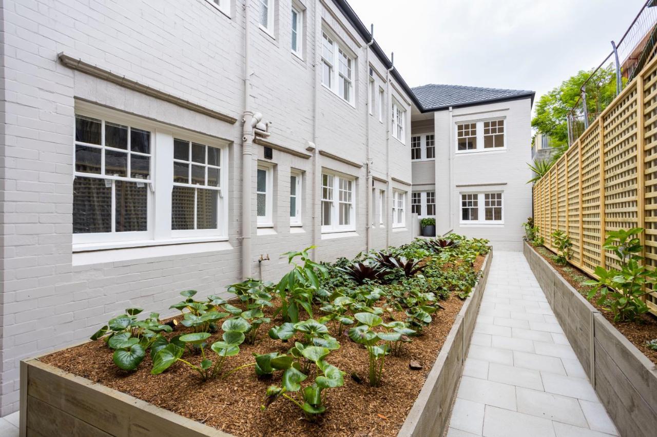 Mulwarree Avenue Apartments By Urban Rest シドニー エクステリア 写真