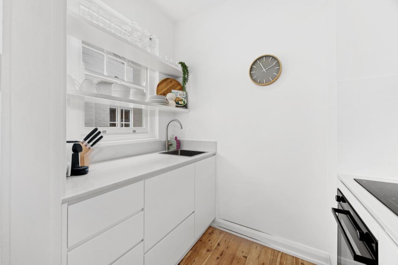 Mulwarree Avenue Apartments By Urban Rest シドニー エクステリア 写真