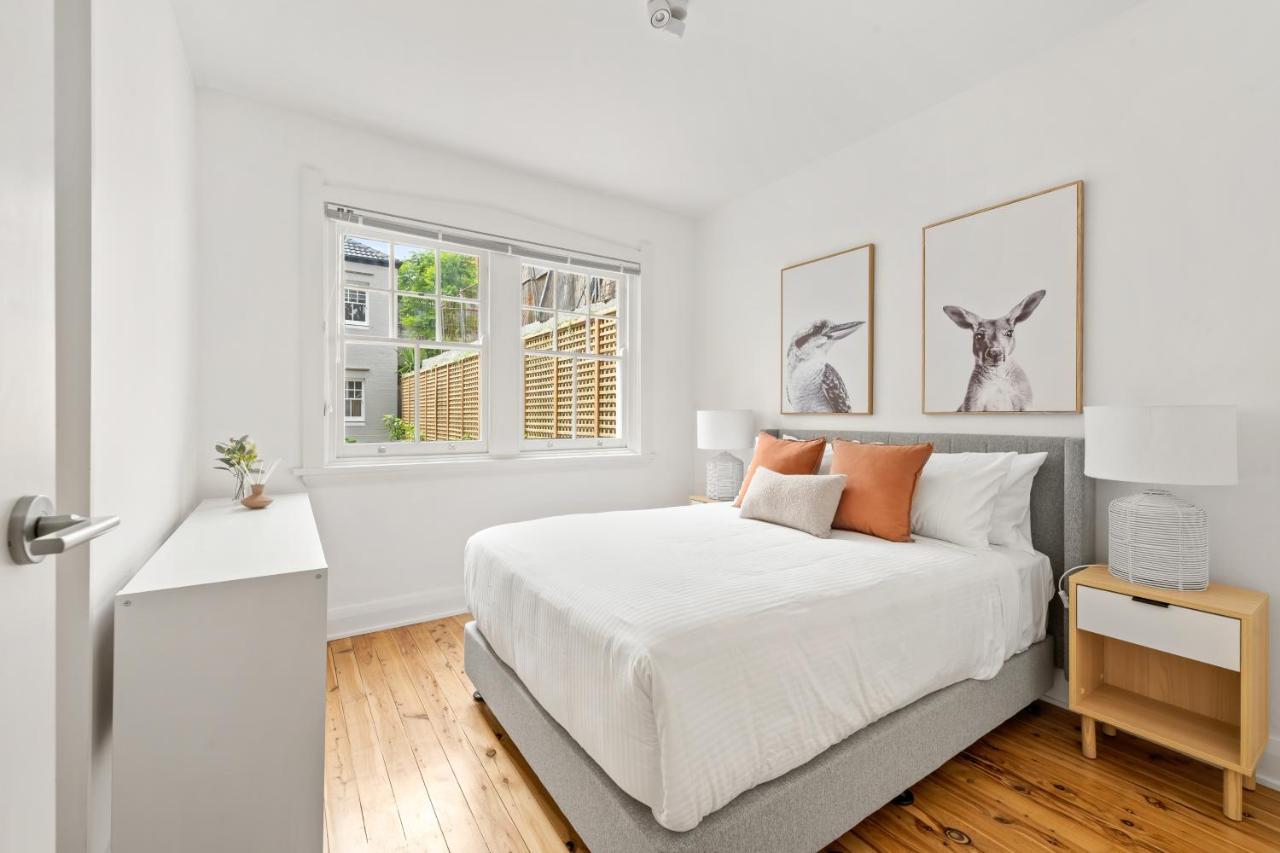 Mulwarree Avenue Apartments By Urban Rest シドニー エクステリア 写真