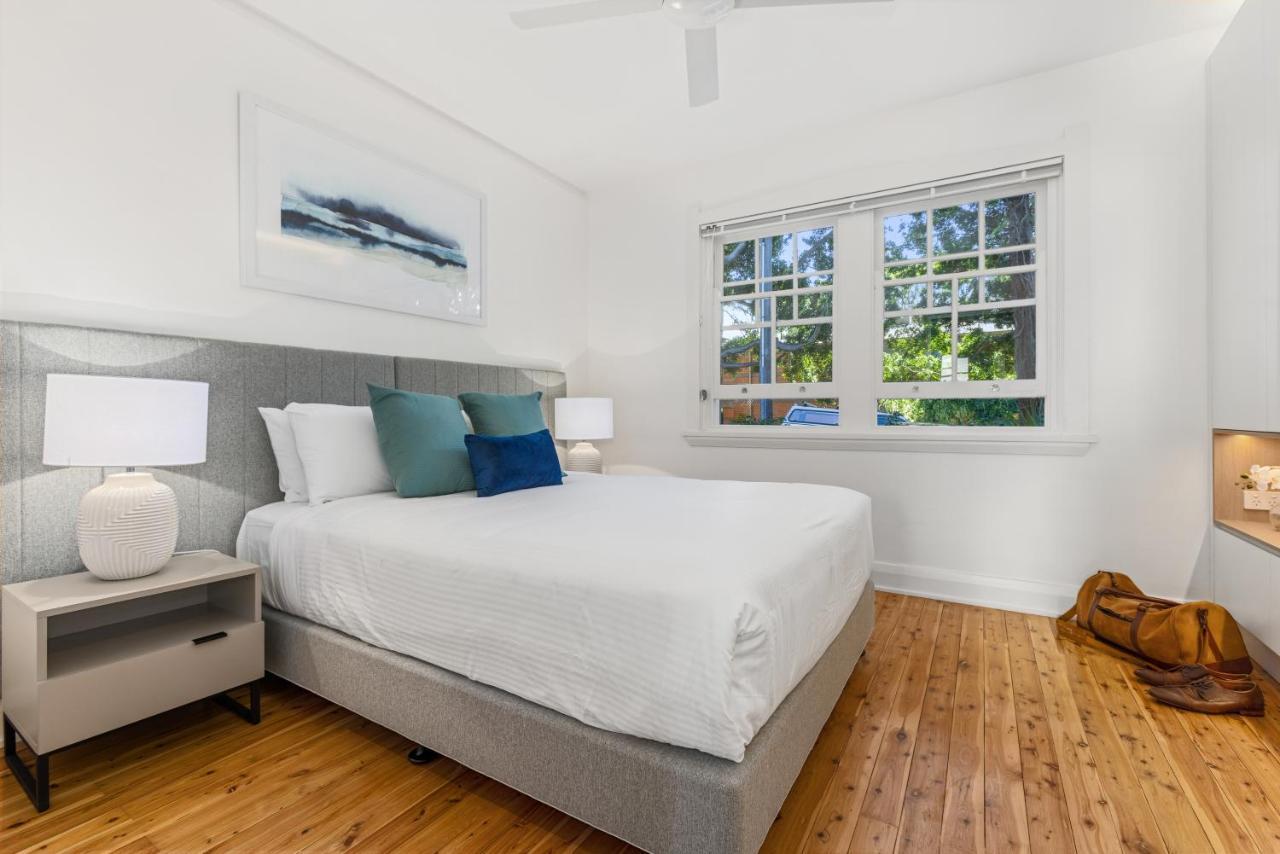 Mulwarree Avenue Apartments By Urban Rest シドニー エクステリア 写真