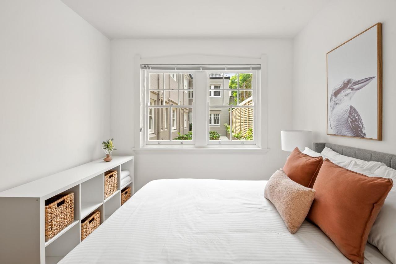 Mulwarree Avenue Apartments By Urban Rest シドニー エクステリア 写真
