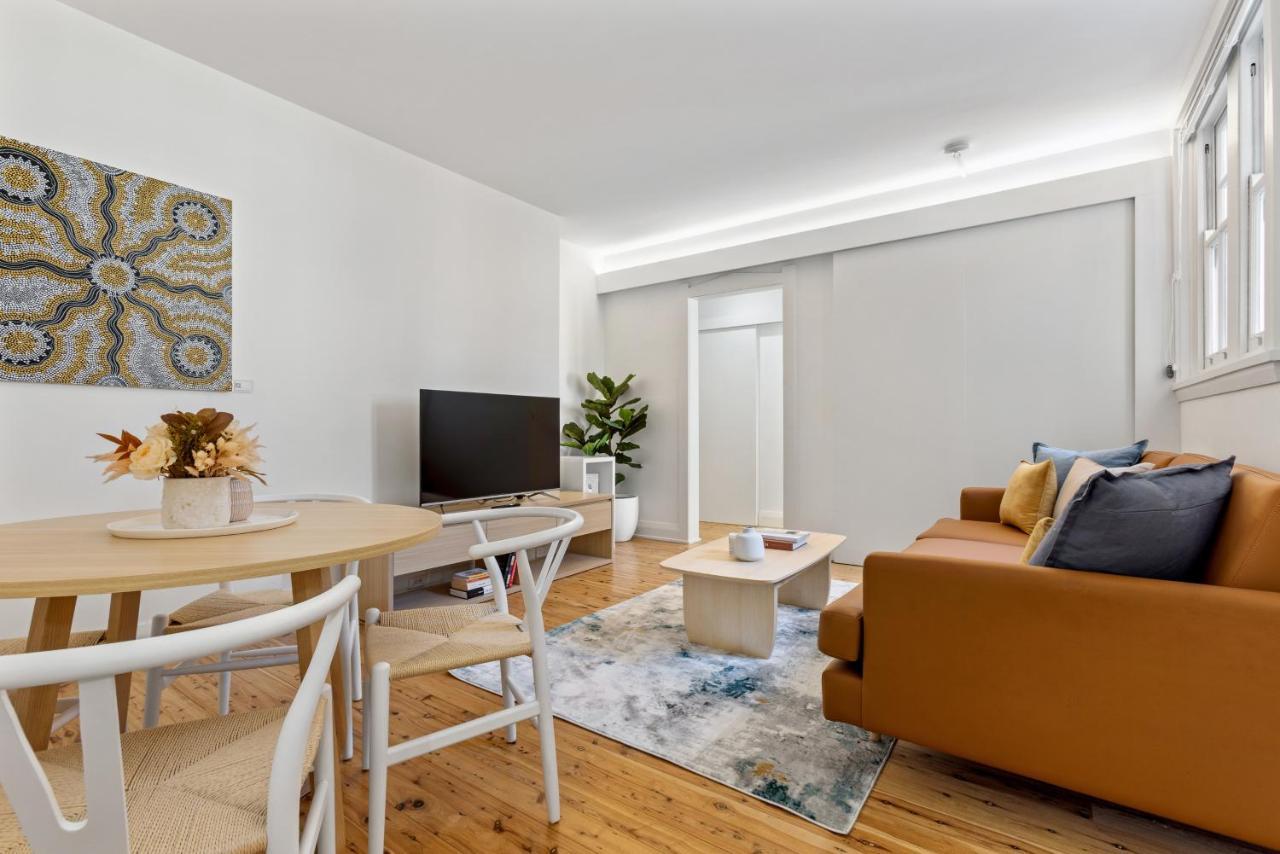 Mulwarree Avenue Apartments By Urban Rest シドニー エクステリア 写真