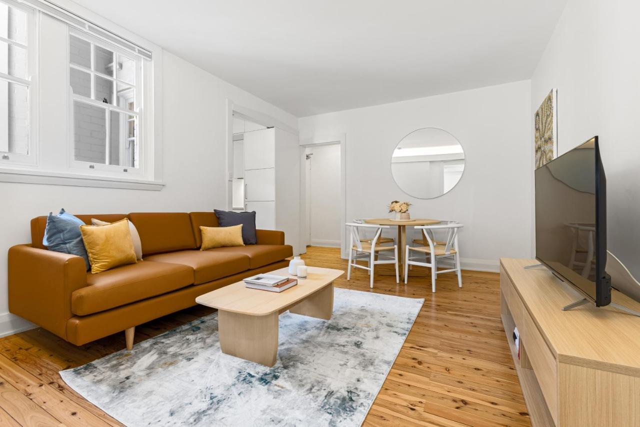 Mulwarree Avenue Apartments By Urban Rest シドニー エクステリア 写真