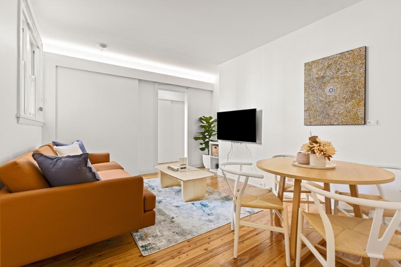 Mulwarree Avenue Apartments By Urban Rest シドニー エクステリア 写真